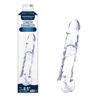 ICE CRYSTALS 3 INCH LENGTH ENHANCER -